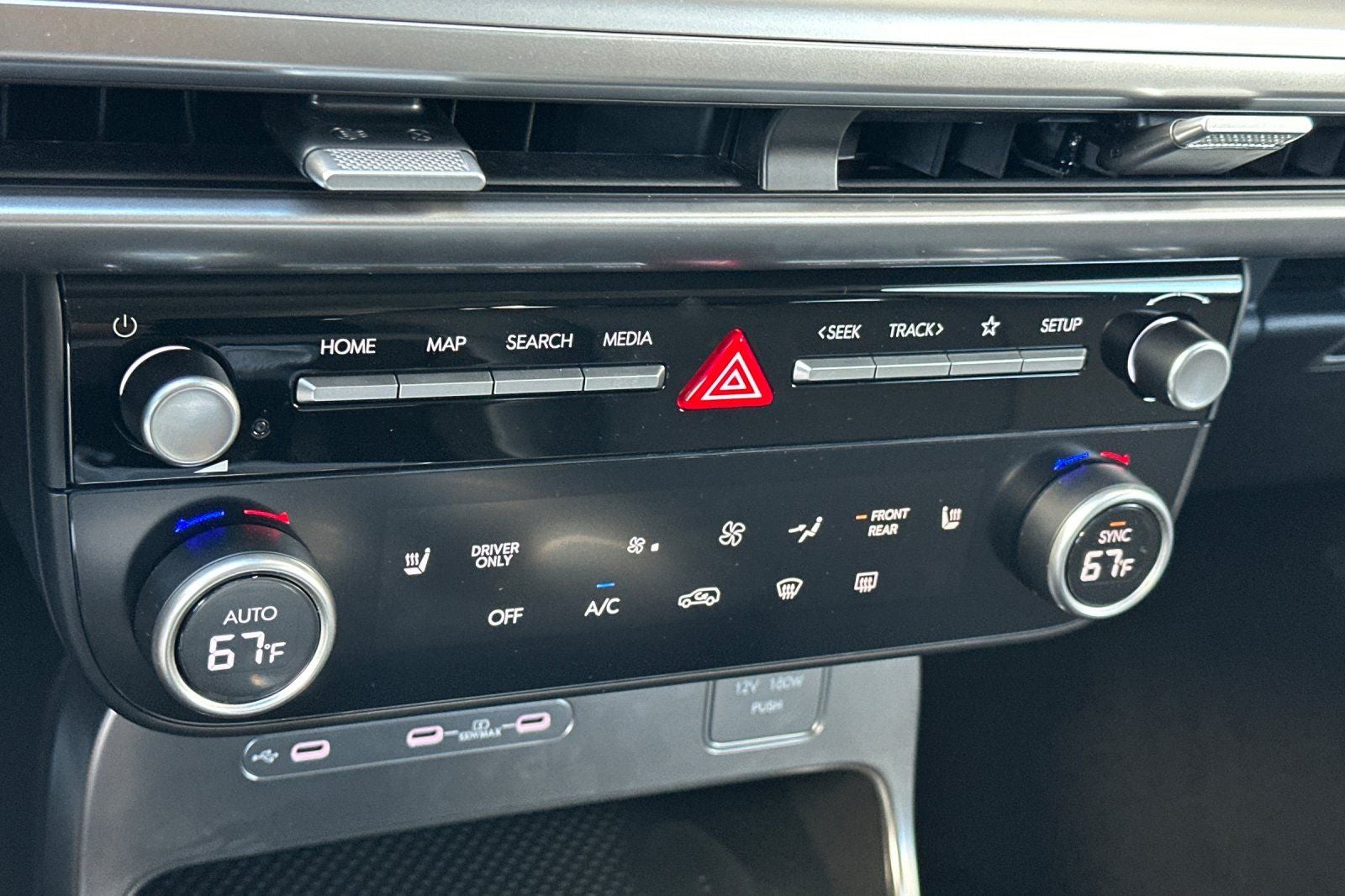 2026 Hyundai IONIQ 9 SE