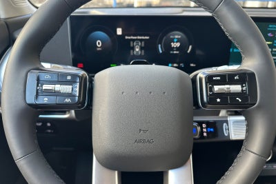 2026 Hyundai IONIQ 9 SE