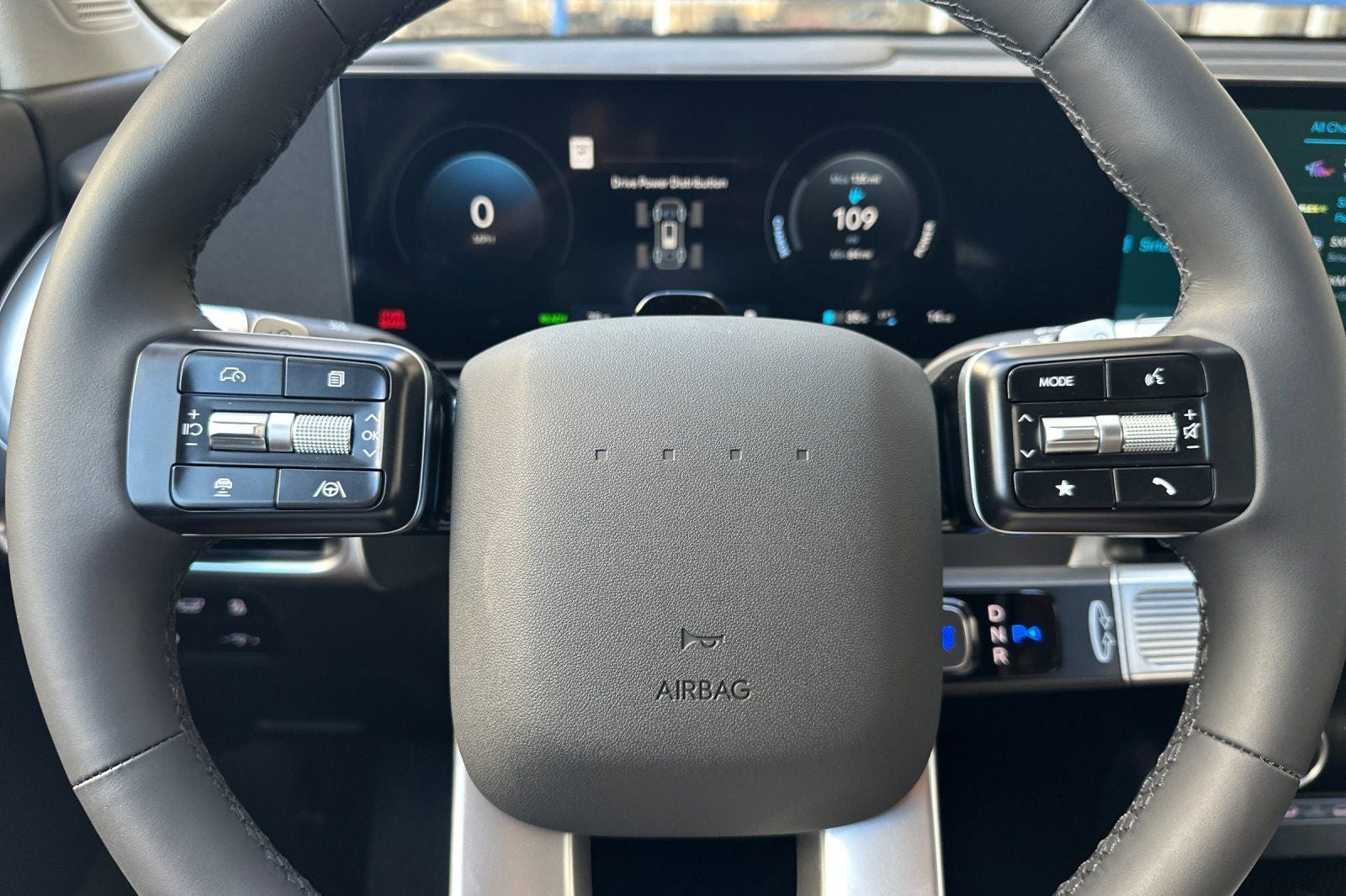 2026 Hyundai IONIQ 9 SE