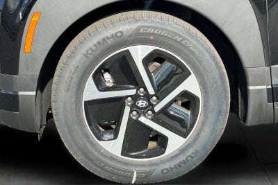 2026 Hyundai IONIQ 9 SE