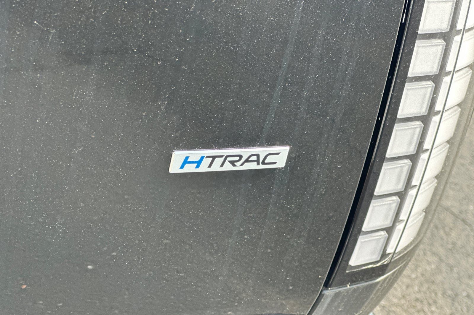 2026 Hyundai IONIQ 9 SE