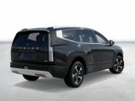 2026 Hyundai IONIQ 9 SE
