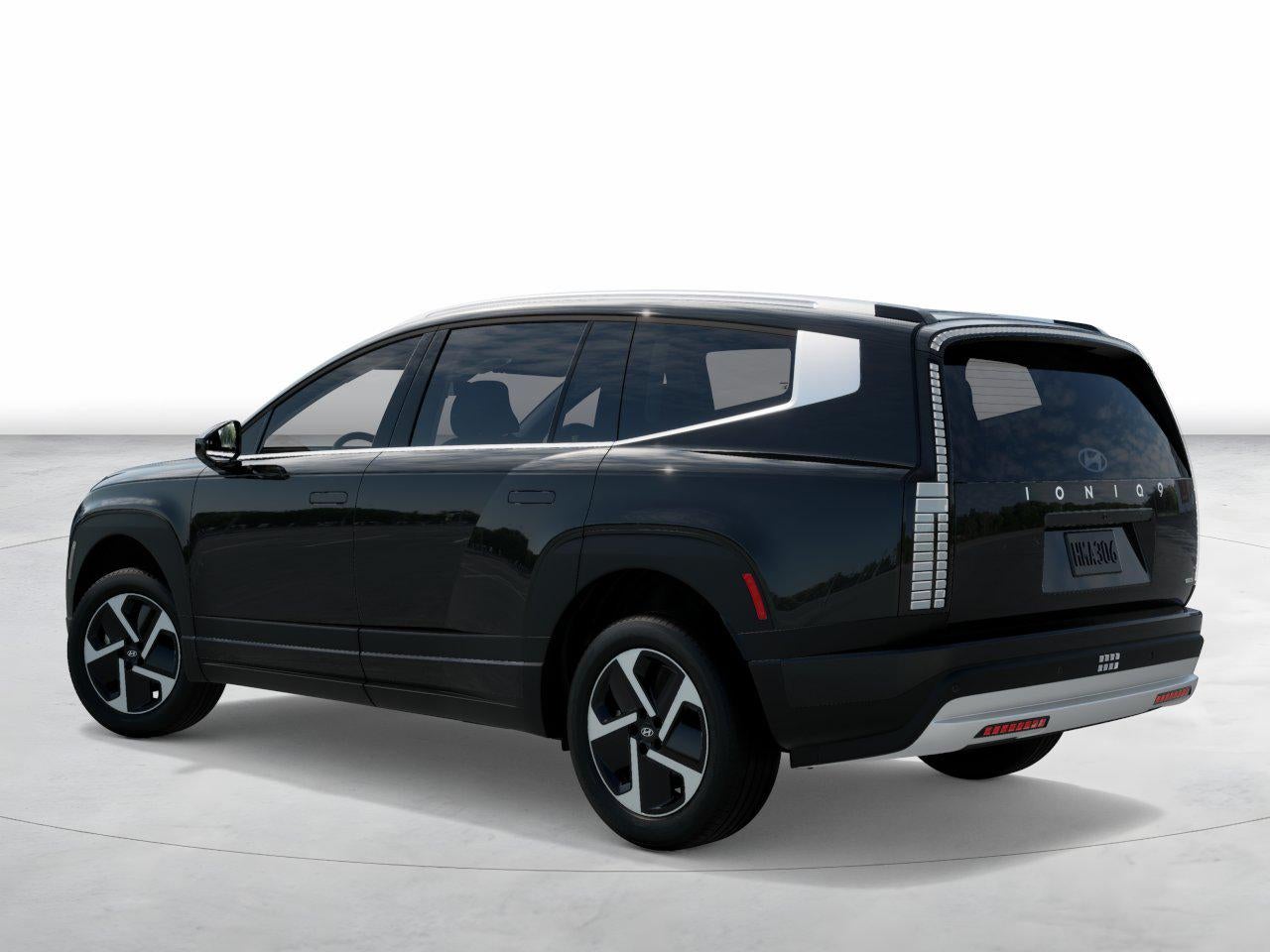 2026 Hyundai IONIQ 9 SE