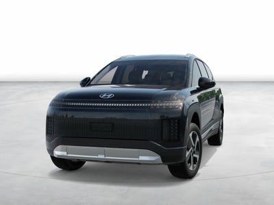 2026 Hyundai IONIQ 9 SE
