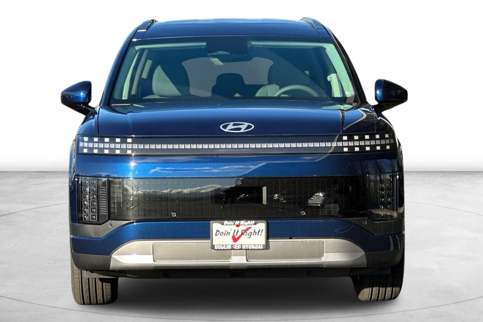 2026 Hyundai IONIQ 9 SE