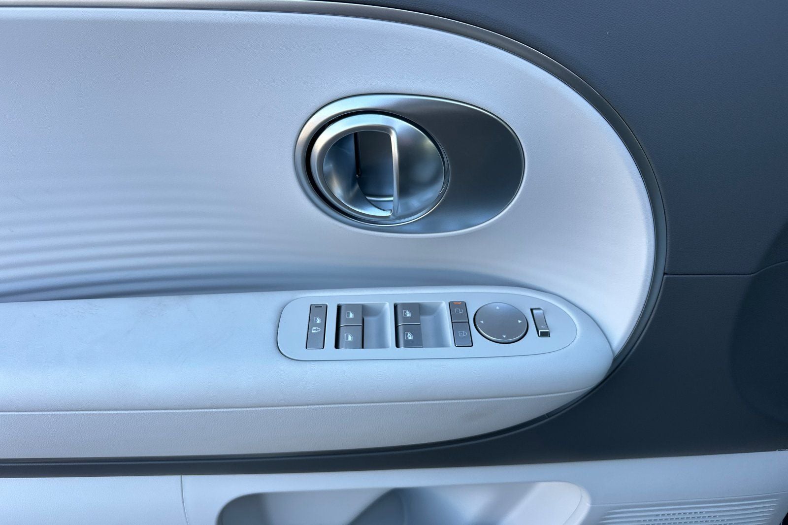 2026 Hyundai IONIQ 9 SE