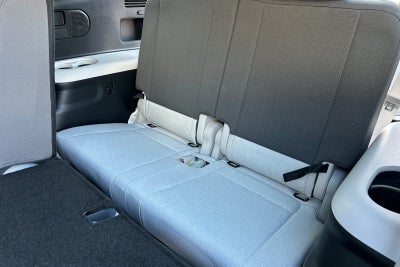 2026 Hyundai IONIQ 9 SE