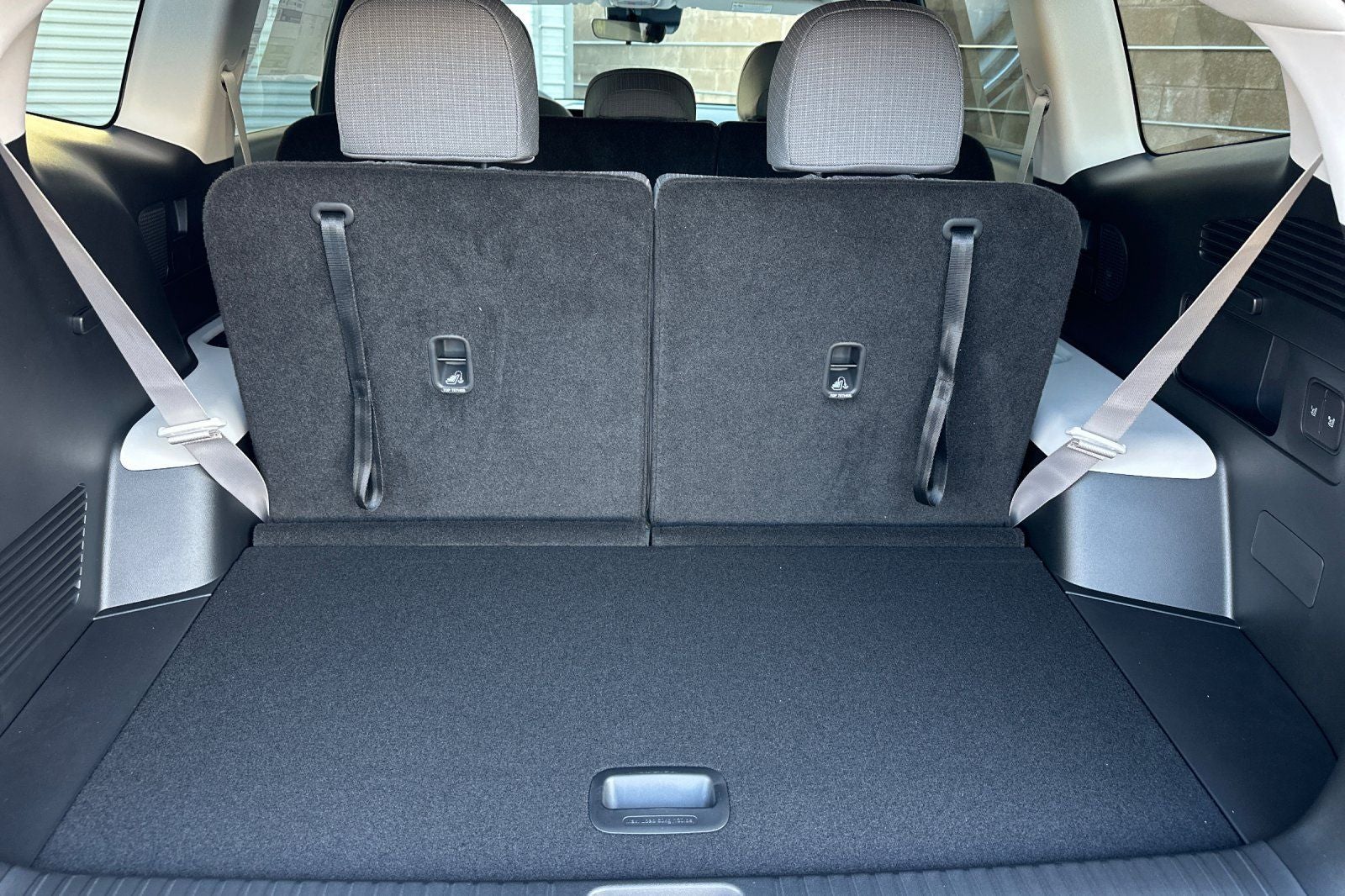 2026 Hyundai IONIQ 9 SE