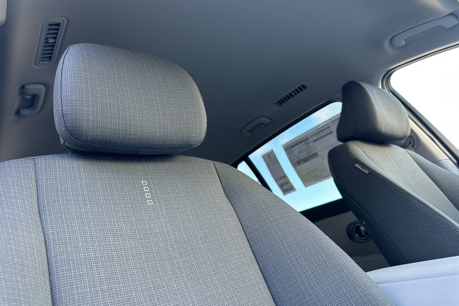 2026 Hyundai IONIQ 9 SE