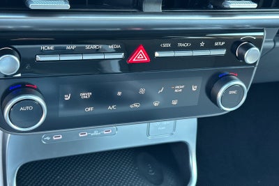 2026 Hyundai IONIQ 9 SE