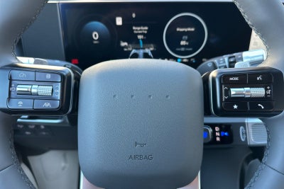 2026 Hyundai IONIQ 9 SE