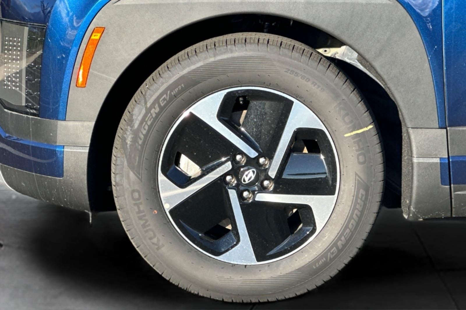 2026 Hyundai IONIQ 9 SE