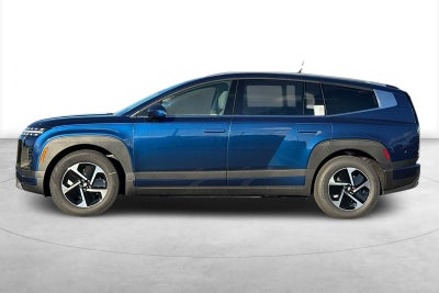 2026 Hyundai IONIQ 9 SE