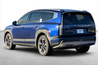 2026 Hyundai IONIQ 9 SE