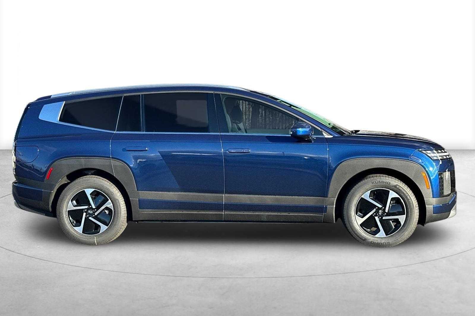 2026 Hyundai IONIQ 9 SE