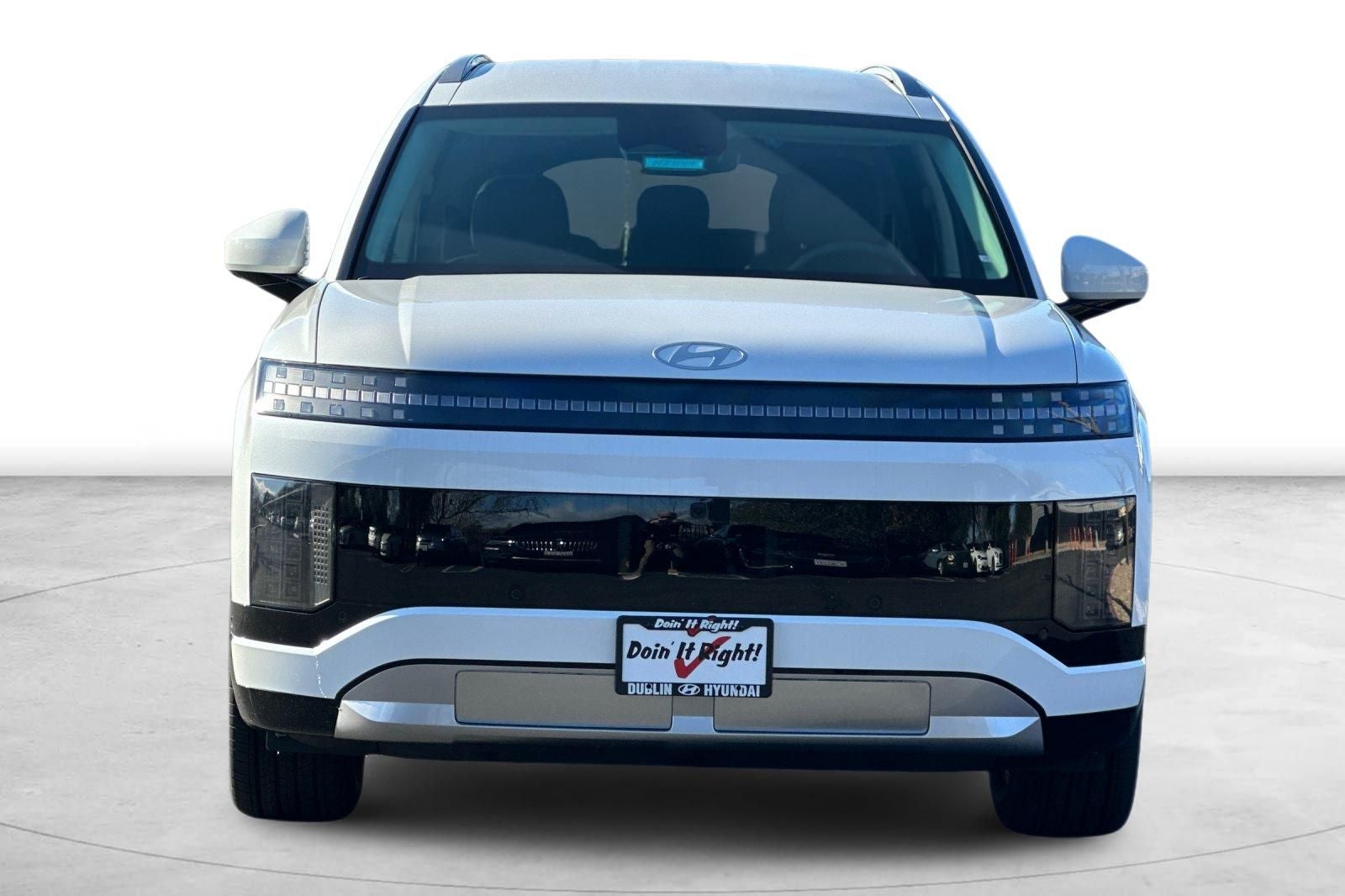 2026 Hyundai IONIQ 9 SEL