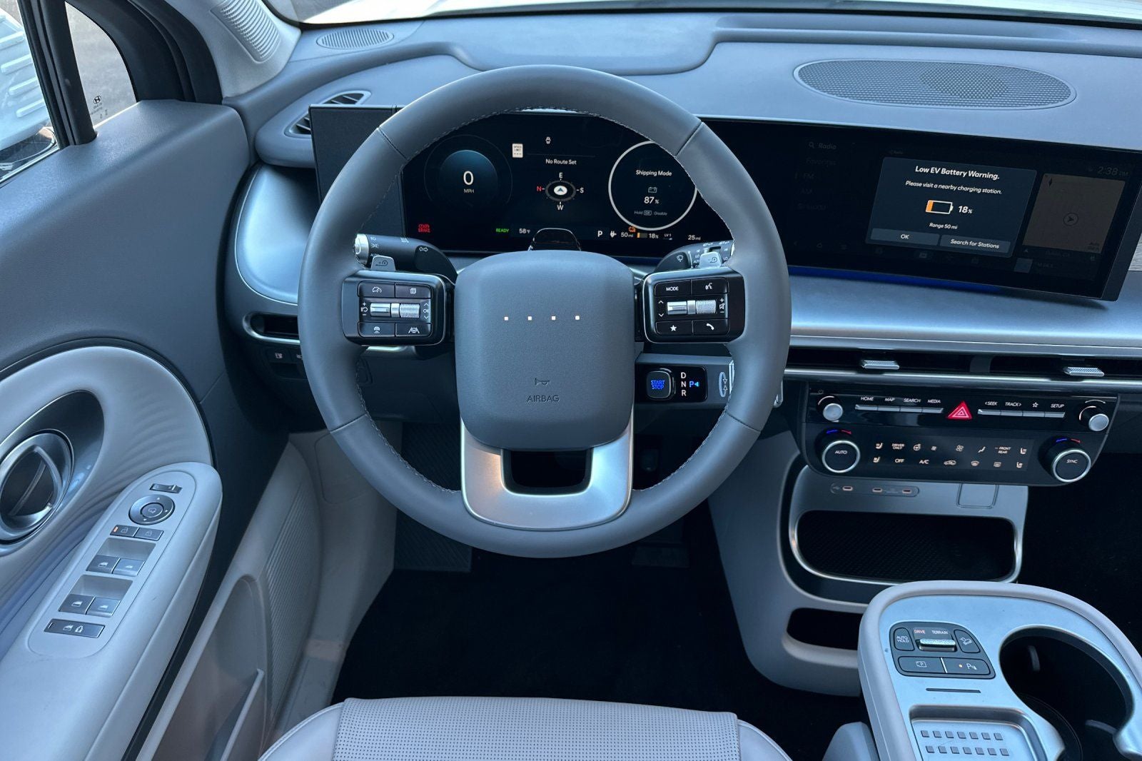 2026 Hyundai IONIQ 9 SEL