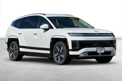 2026 Hyundai IONIQ 9 SEL