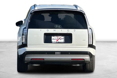 2026 Hyundai IONIQ 9 SEL