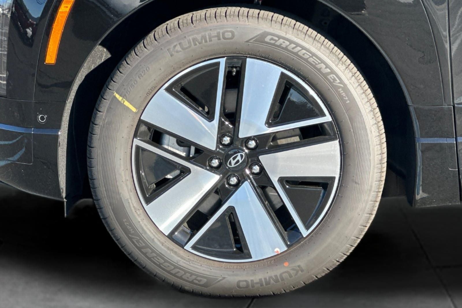 2026 Hyundai IONIQ 9 SEL