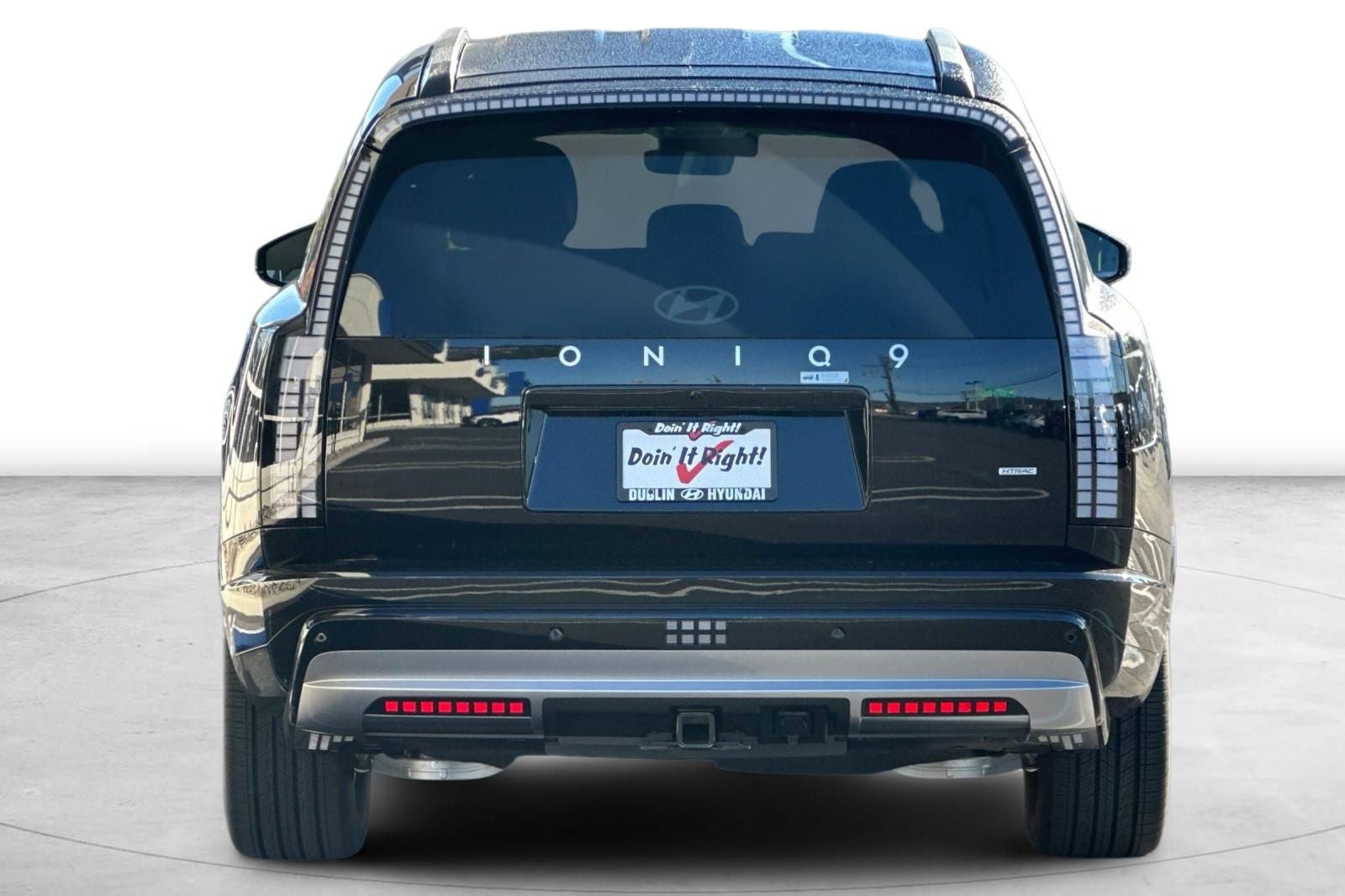 2026 Hyundai IONIQ 9 SEL