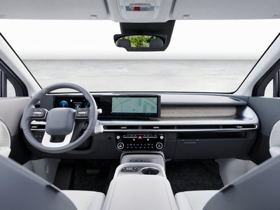 2026 Hyundai IONIQ 9 SEL