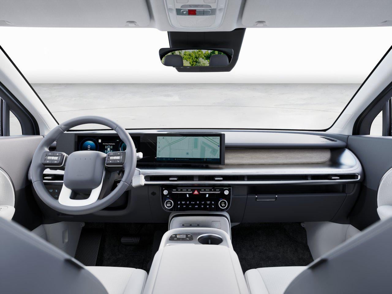 2026 Hyundai IONIQ 9 SEL