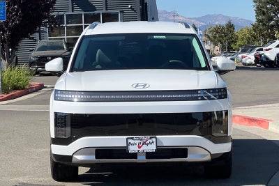 2026 Hyundai IONIQ 9 SEL