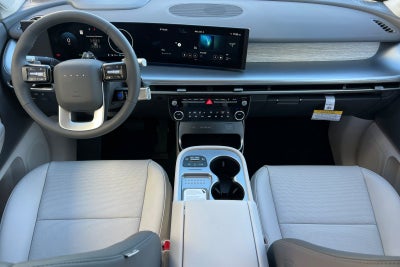 2026 Hyundai IONIQ 9 SEL