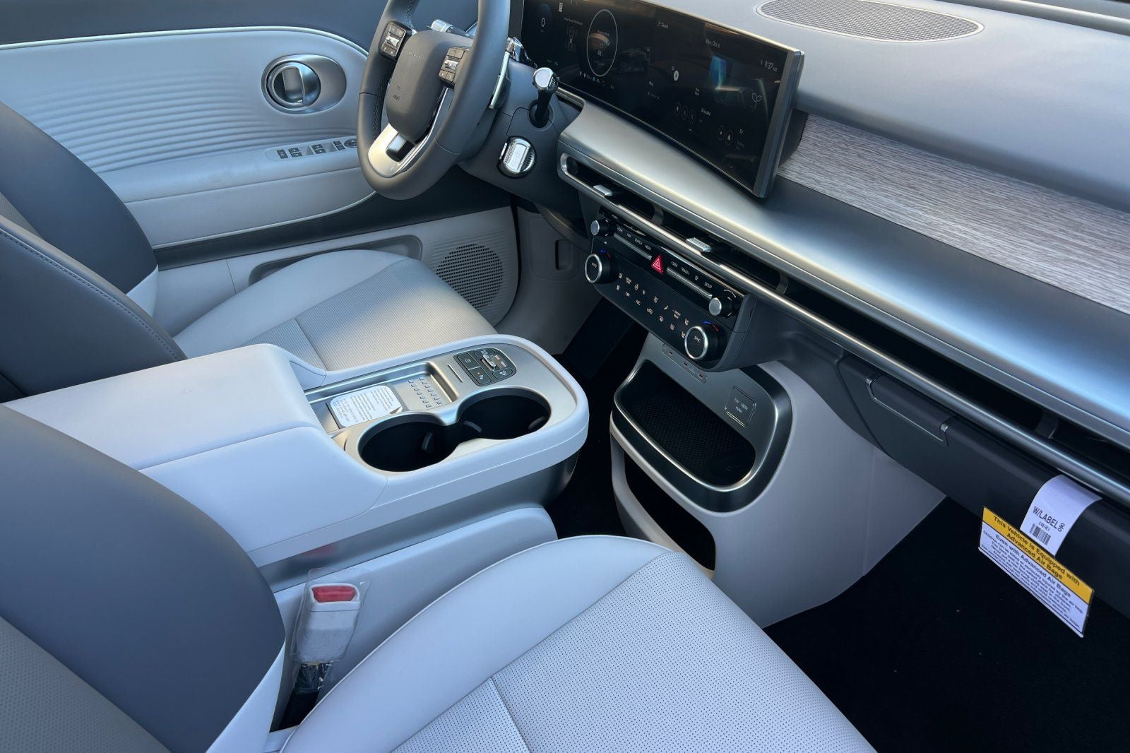 2026 Hyundai IONIQ 9 SEL