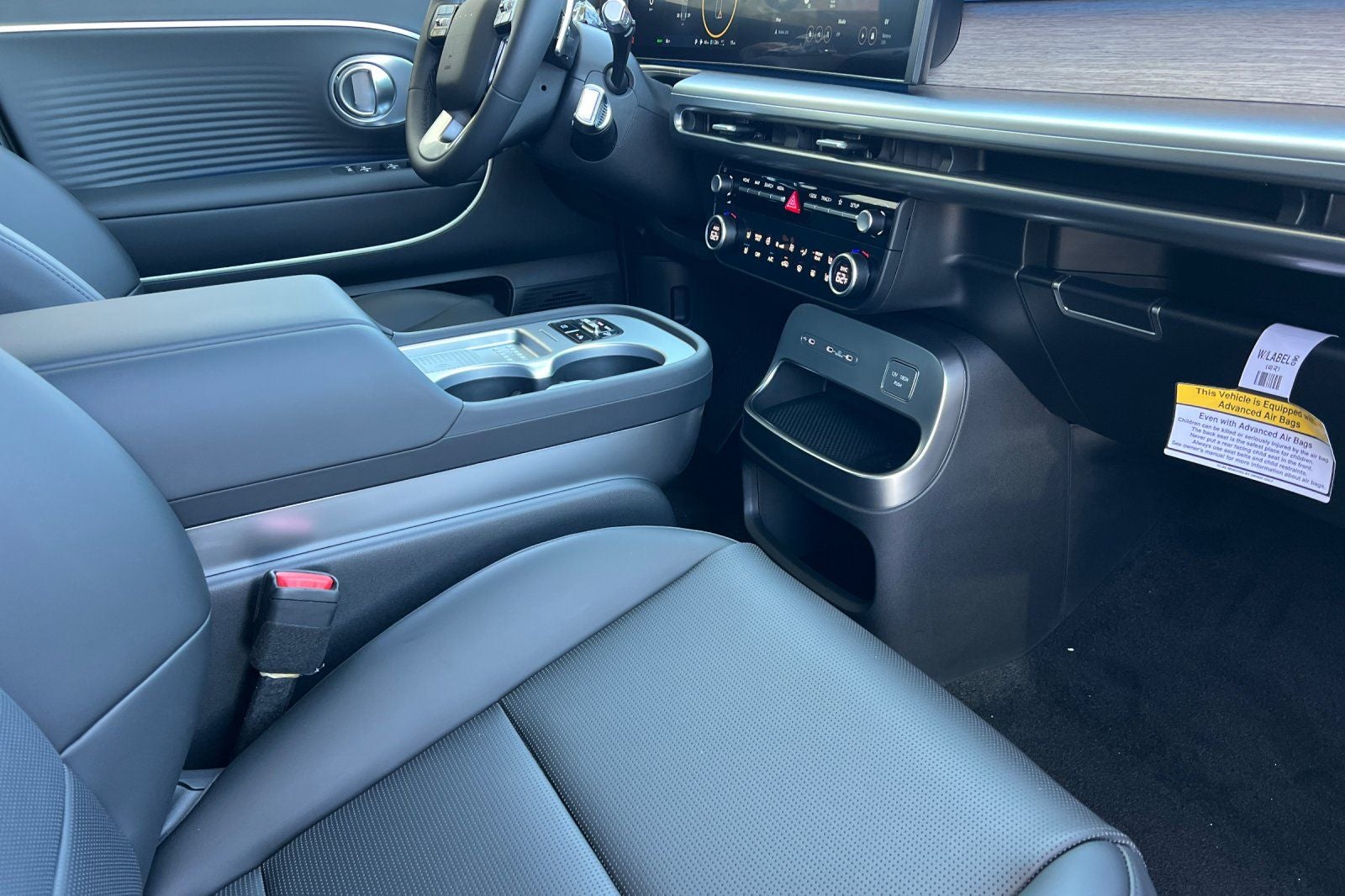 2026 Hyundai IONIQ 9 SEL