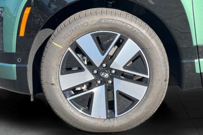 2026 Hyundai IONIQ 9 SEL