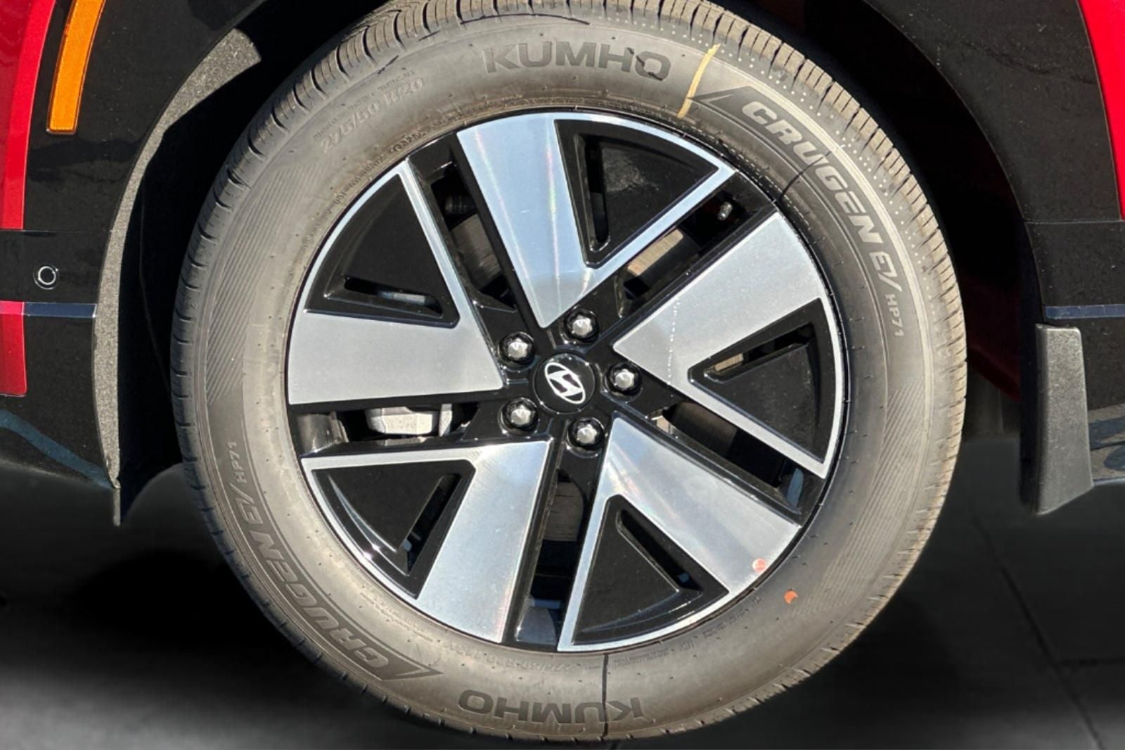 2026 Hyundai IONIQ 9 SEL