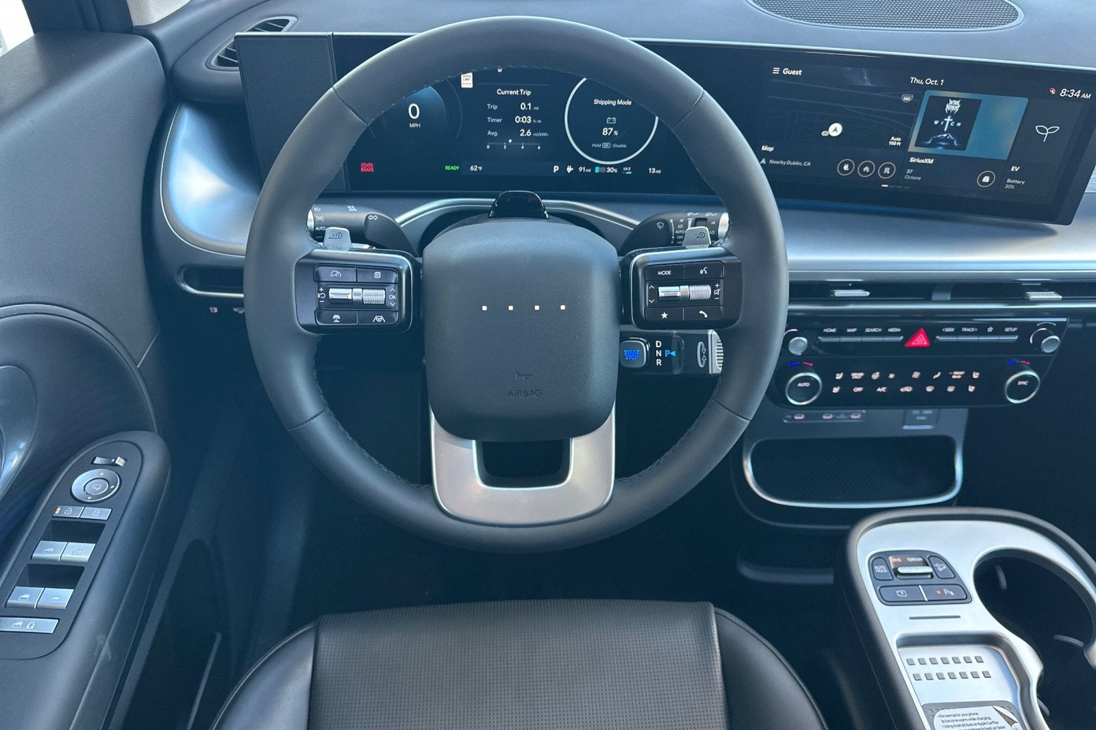 2026 Hyundai IONIQ 9 SEL