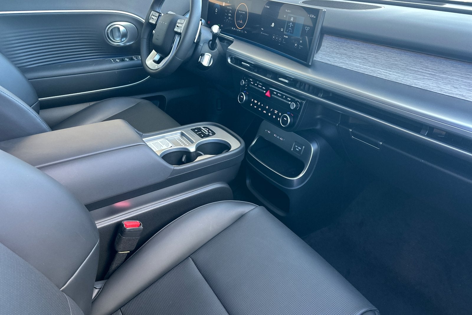 2026 Hyundai IONIQ 9 SEL