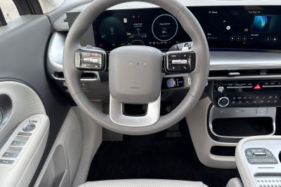 2026 Hyundai IONIQ 9 SEL