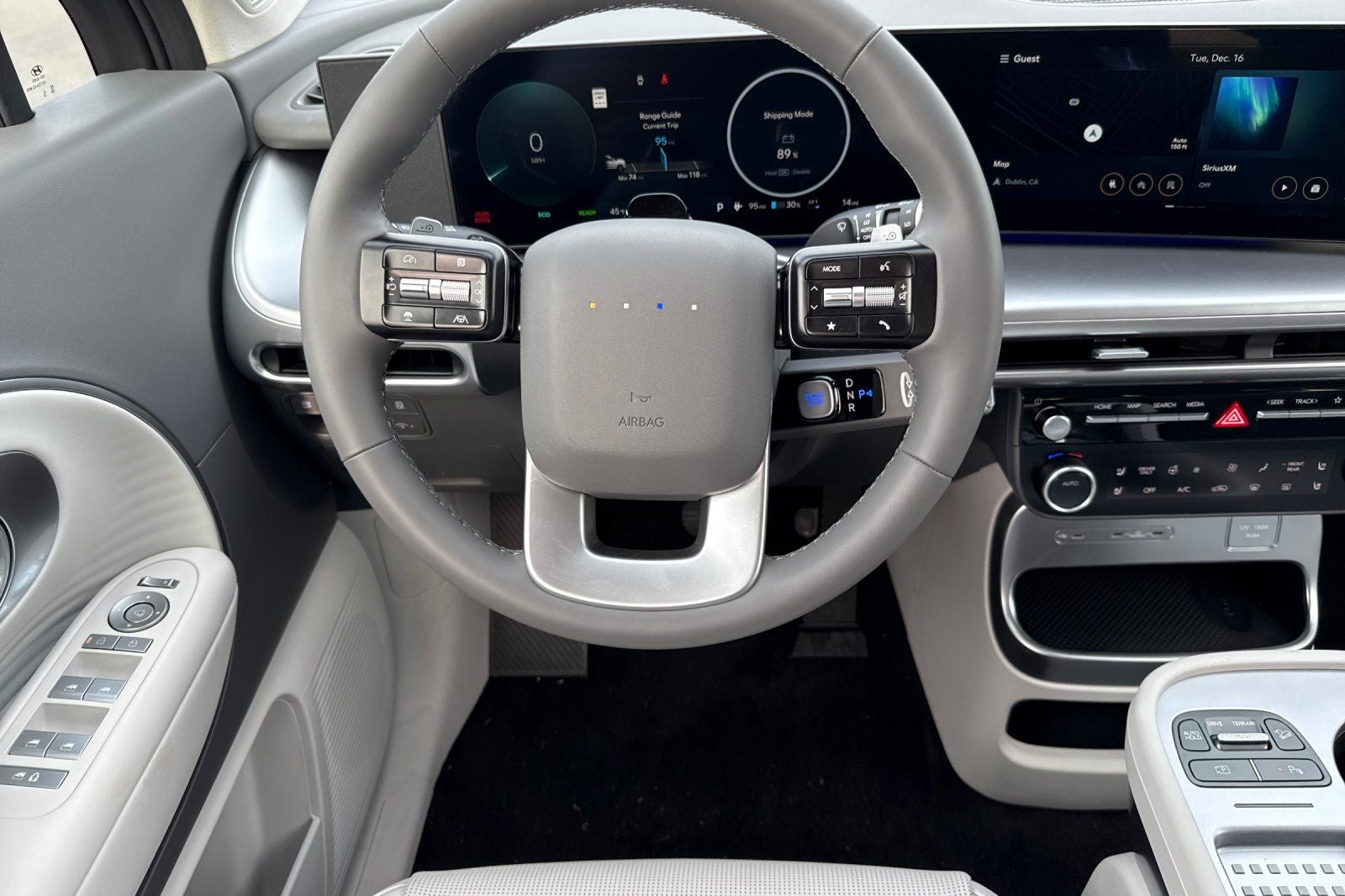 2026 Hyundai IONIQ 9 SEL