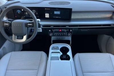 2026 Hyundai IONIQ 9 SEL