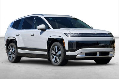 2026 Hyundai IONIQ 9 SEL