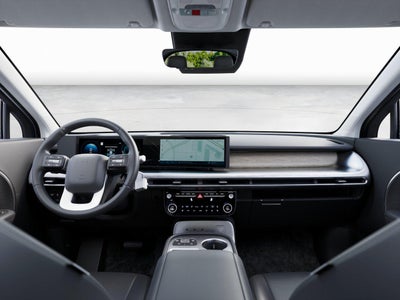 2026 Hyundai IONIQ 9 SEL