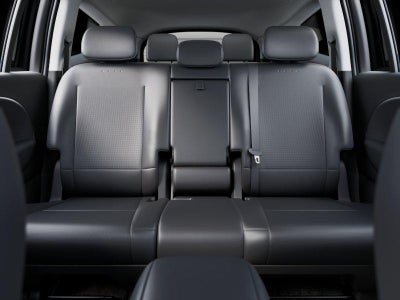 2026 Hyundai IONIQ 9 SEL