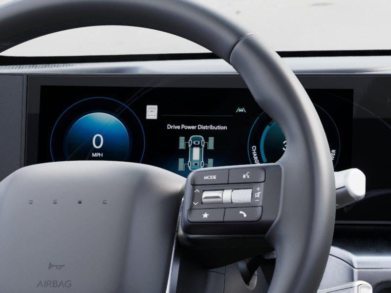 2026 Hyundai IONIQ 9 SEL