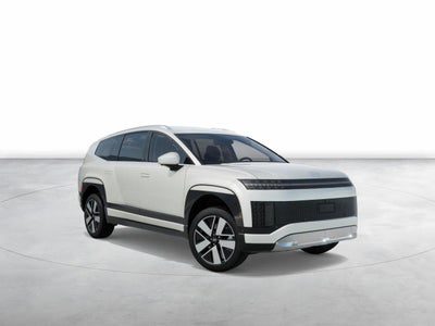 2026 Hyundai IONIQ 9 SEL