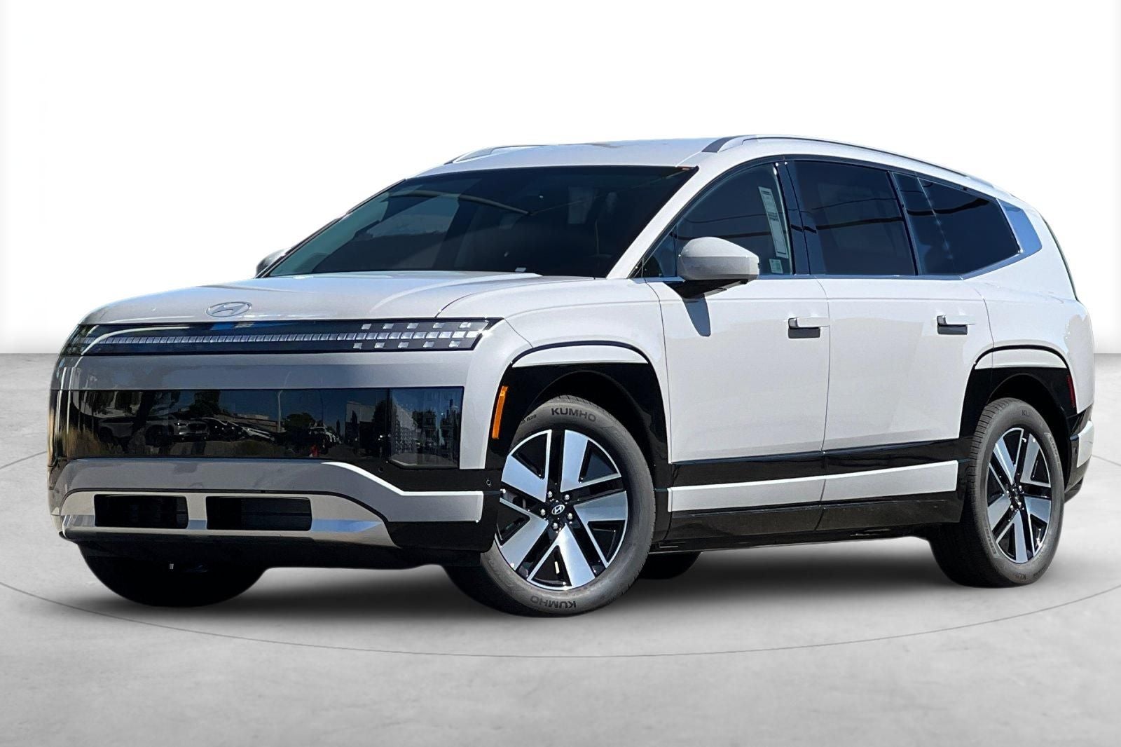 2026 Hyundai IONIQ 9 SEL