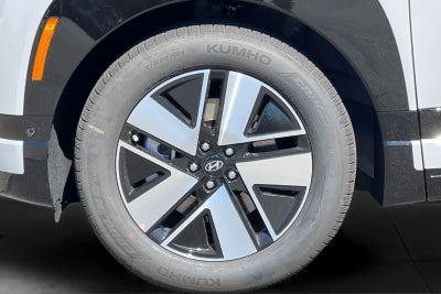 2026 Hyundai IONIQ 9 SEL