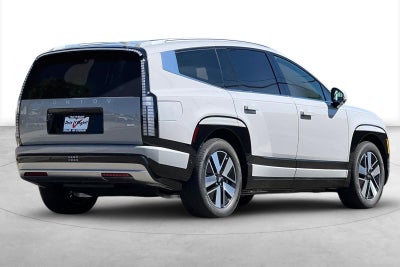 2026 Hyundai IONIQ 9 SEL