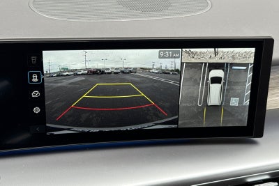 2026 Hyundai IONIQ 9 Performance Limited