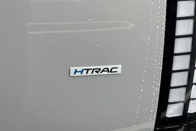 2026 Hyundai IONIQ 9 Performance Limited