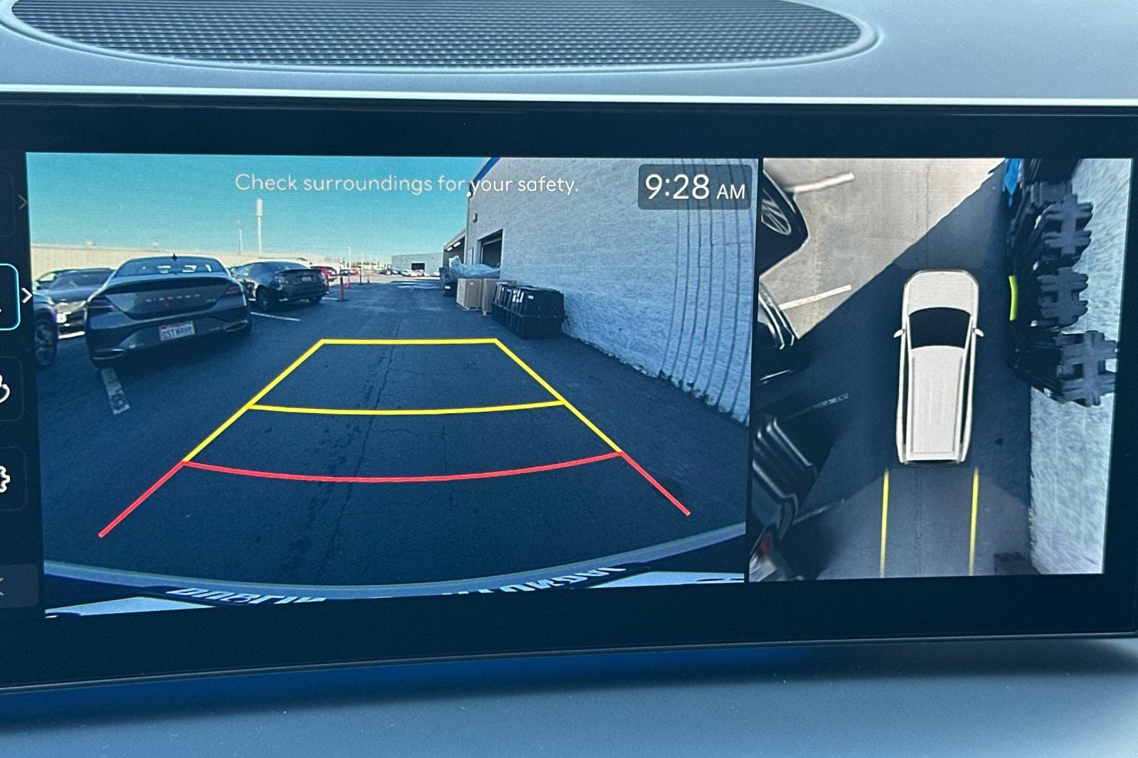 2026 Hyundai IONIQ 9 Performance Limited