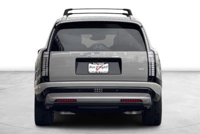 2026 Hyundai IONIQ 9 Performance Limited